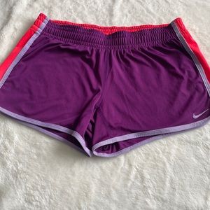 Nike Dri-fit shorts